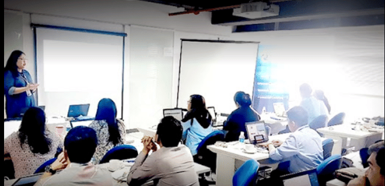 ERP Pro - Best SAP ERP training Gallery photo 3